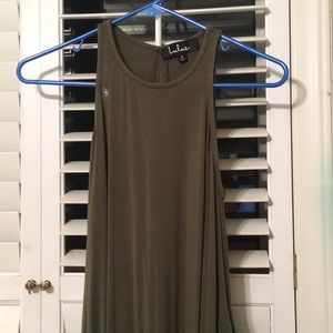 Lulus Dress